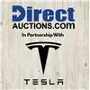 3 Location TESLA Decommission Auction (Session 1) — image 1