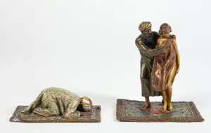 Live & Online Auction! High-End & More! — image 1
