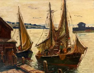 August Auction — image 1