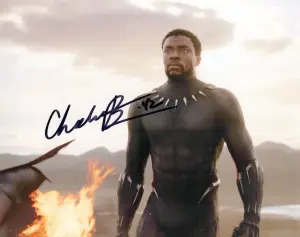 EB Autographs & Collectibles — image 1