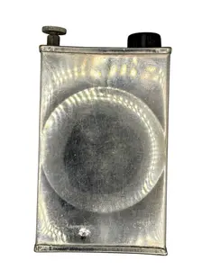 WWII US Army Air Corps Aircraft Oil Dispenser