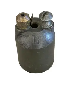 WWI US Model 1917 VB Rifle Grenade