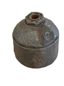 WWI Imperial German Model 1917 “Ink Pot” Rifle Grenade