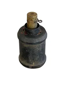 WWII Japanese Type 99 “Kiska” Hand Grenade