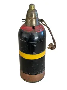 WWII Japanese Type 89 Knee Mortar Projectile
