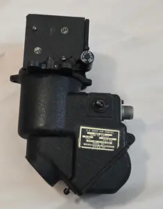 WWII USAAF N-6A Reflector Gun Sight, E.A. Labs