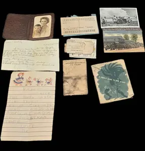 WWII Named Group - Timothy J. Hurley (Colorado