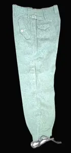 Unissued Luftwaffe FJ Jump Trousers, F44,