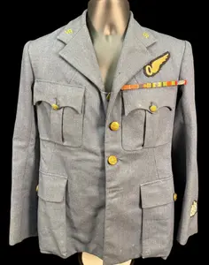 WWII RAFVR Battle of Britain Observer