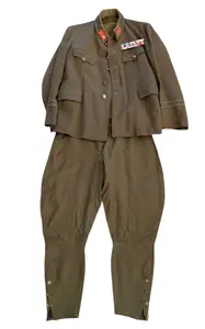 WW2 Japanese Officer’s Uniform and Ribbons