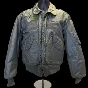 US Military CWU-45/P Nomex Flight Jacket