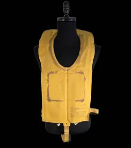 1945 Type B-4 Mae West Life Preserver