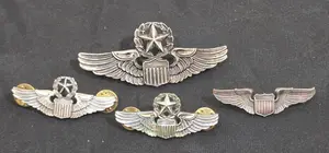 USAF Command Pilot Wing Group: N.S. Meyer 3-Inch