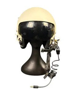 USAF HGU-55/P Flight & Spec Ops HALO Helmet Pair