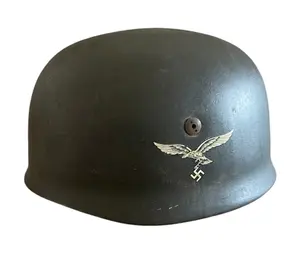 WWII German Luftwaffe M38 Fallschirmjaeger