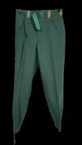 WWII Polizei Assault Gun Trousers