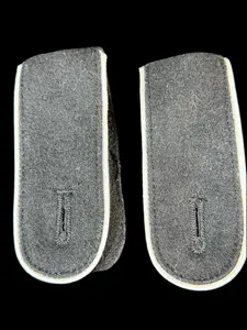 WWII German Heer M40 Infantry Shoulder Straps