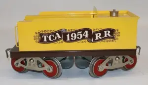Antique & Collectible Toy Auction #2 – Check the Oil Promotions, LLC