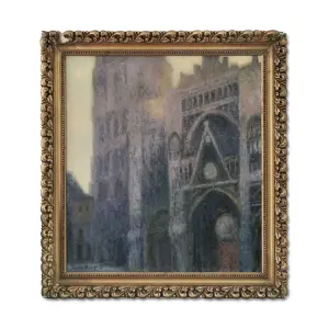 Important Fine Art Collection in Sep — image 1
