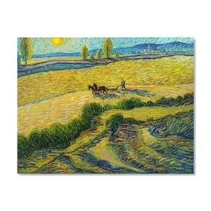 Important Fine Art Collection in Aug — image 1
