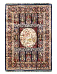 Capital Rug & Home Collection [NO RESERVE] – Pasargad Auctions