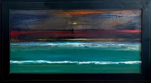 Southwestern & Contemporary Original Artworks — image 1