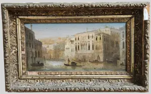 October Estate & Jewelry Auction – South Shore Auctions