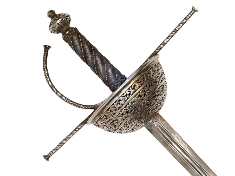 91: Arms & Armor, Books & Coins – HELIOS AUCTIONS