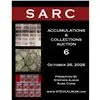 Accumulations & Collections Auction 6 (SARC A&C Auction 6) – Stephen Album Rare Coins