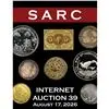 SARC | Internet Auction 39 (SARC Internet Auction 39) — image 1