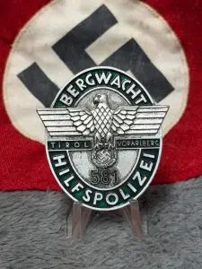 October Military Sale: WW2 German & Civil War – Rare Treasures