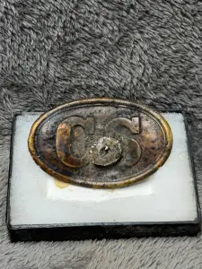 WW2 German & Civil War Collection — image 1