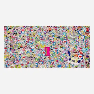 Murakami Unlimited — image 1