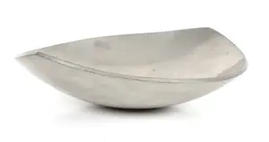 Paul Evans (1931-1987), Pewter Ashtray, c. 1955-1960
