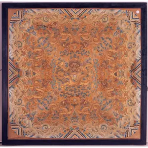 The Silk Horizon, Asian Art & Decor — image 1