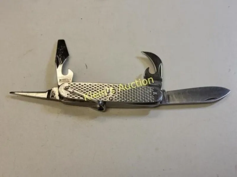 us military knife marble's nice from auction in wilmington , North Carolina — image 46