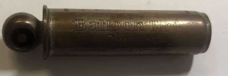 antique 1920's balloon tire gauge A schrader & son from auction in wilmington , North Carolina — image 39