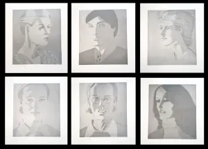 Autumn Classics: Rare Books & Fine Prints — image 1