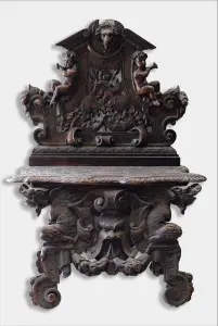 The Collector's Cabinet — image 1
