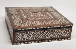 Divine Heritage: Art in Los Angeles — image 1