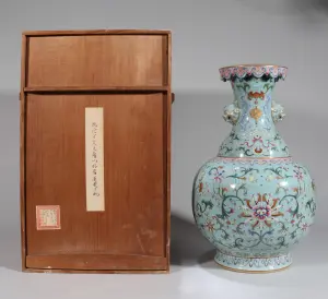 Important Private Collections and Estates — image 1