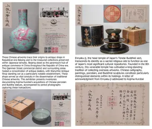 Chinese Art and Private Collections — image 1