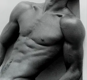 AFTER DARK: Photography & The Male Form — image 1
