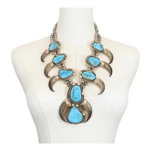 Native American SW Indian Jewelry Collection — image 1