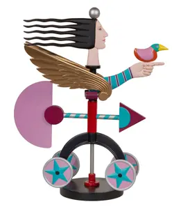 J. W. Eaton (American, 1928-2013) Weather Vane Sculpture