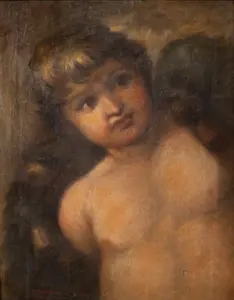 C. Bianchi (Italian, 20th Century) Oil on Canvas