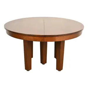Arts & Crafts: Tiffany, Stickley, Roycroft! — image 1