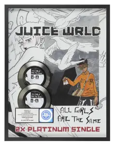 Juice WRLD: On Tour — image 1