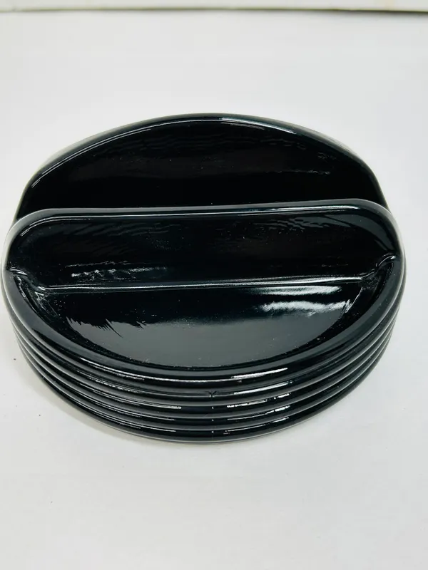 MOSSER BLACK PHONE HOLDER from auction in BETHESDA, Ohio — image 11