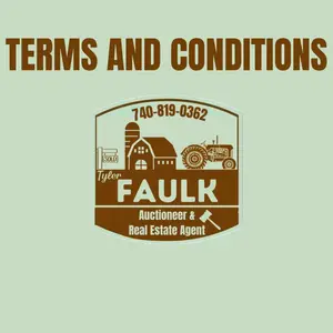 Terms & Conditions